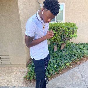 Meet your Posher, Leon